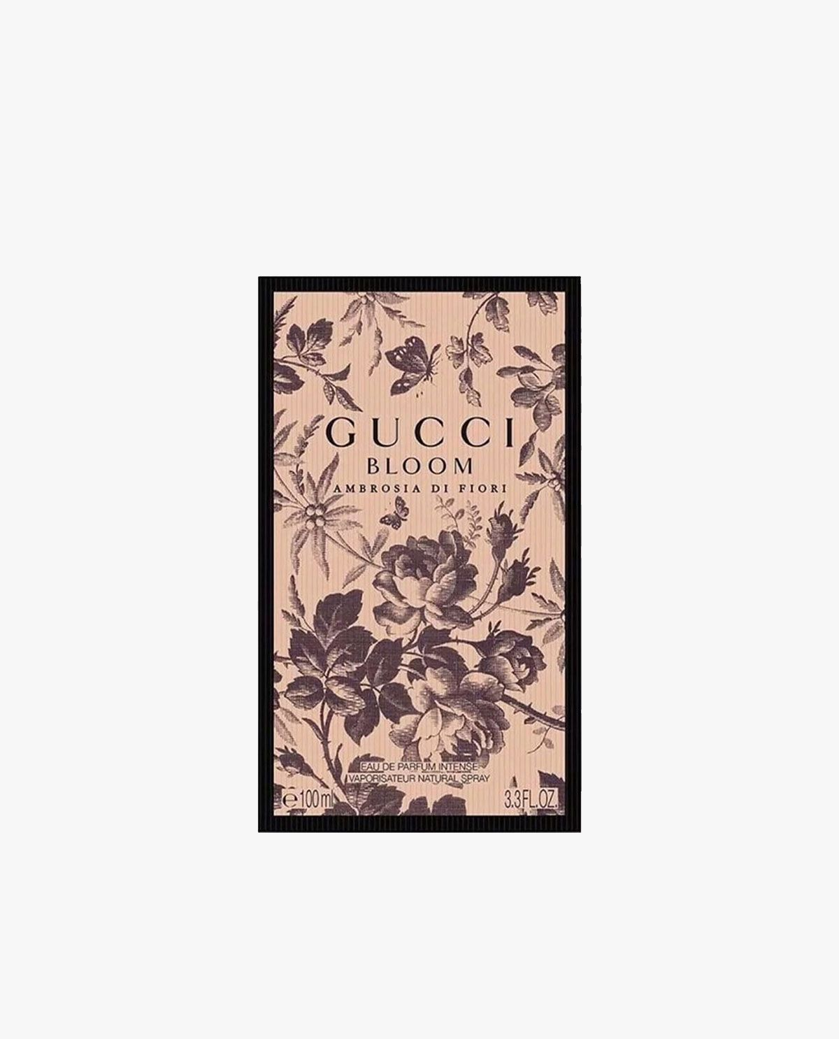 BLOOM AMBROSIA DI FIORI - Eau De Parfum | Gucci