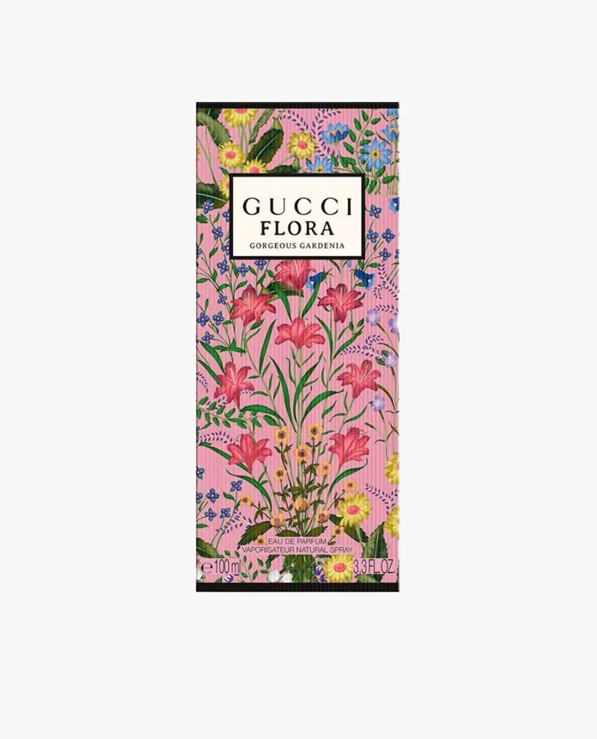 FLORA GORGEOUS GARDENIA - Eau De Parfum | Gucci