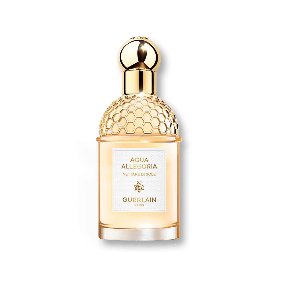 Aqua Allegoria NETTARE DI SOLE - Eau de Toilette | Guerlain Paris