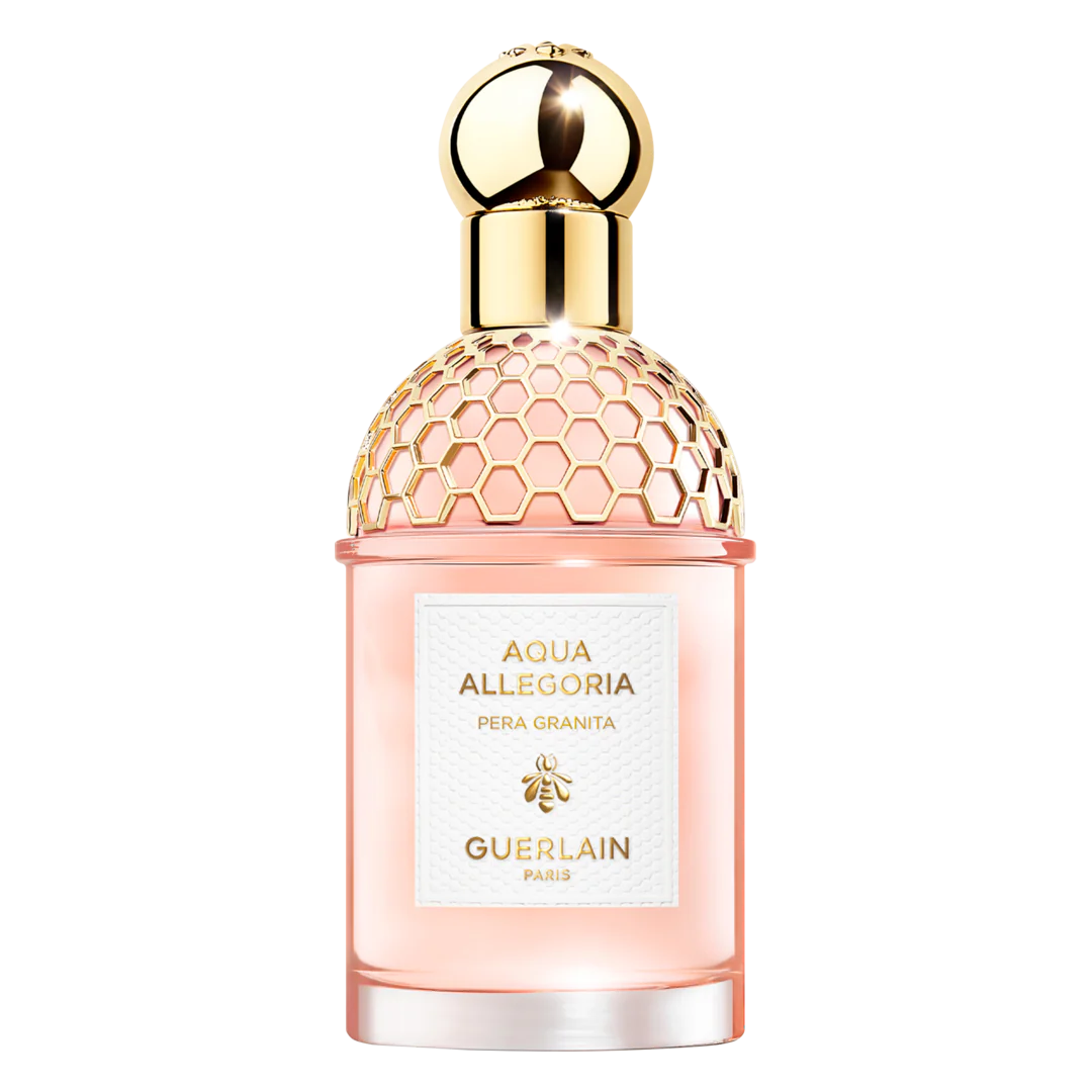 Aqua Allegoria PERA GRANITA - Eau de Toilette | Guerlain Paris