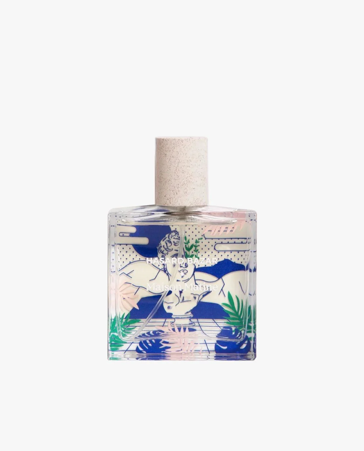 HASARD BAZAR - Eau De Parfum | Maison Matine