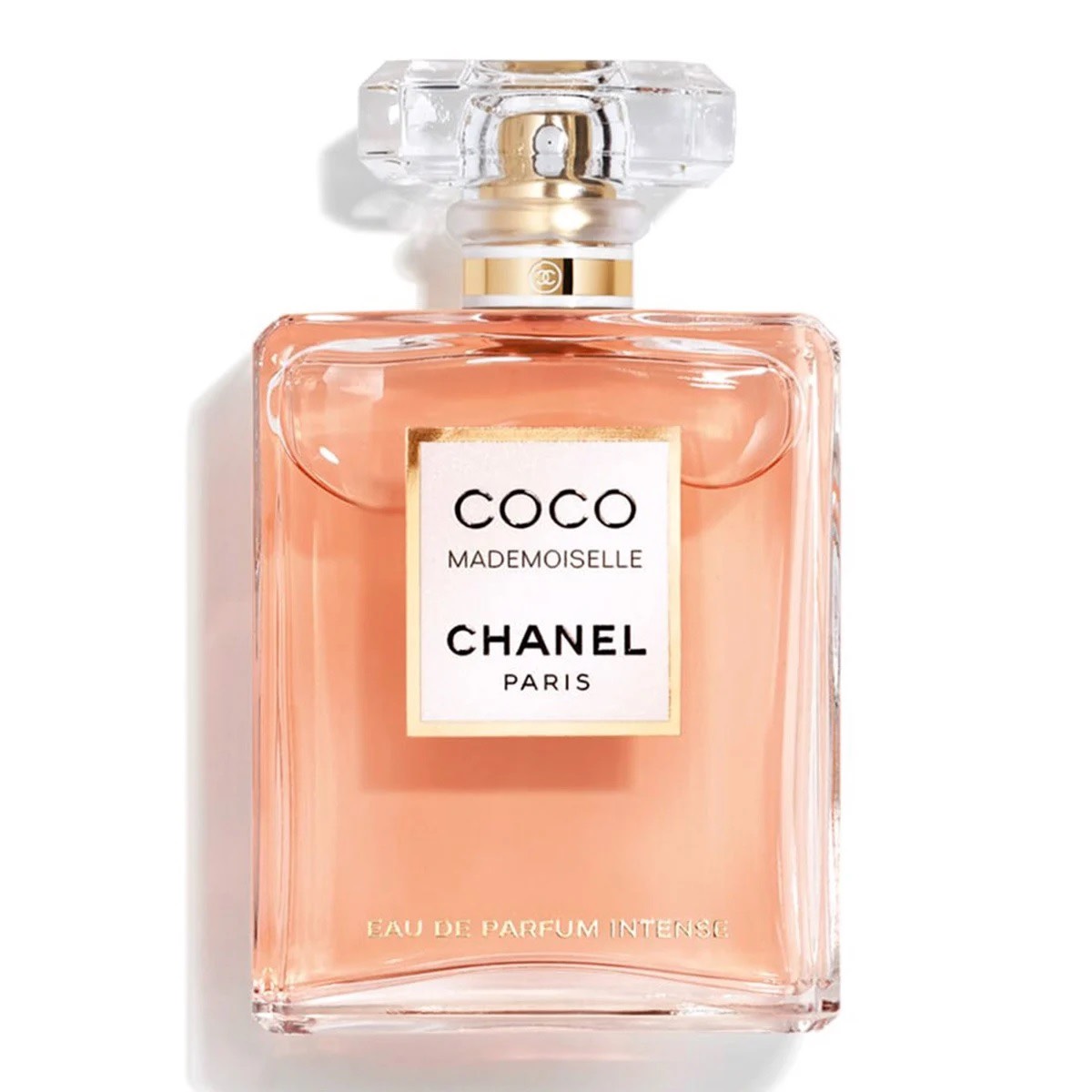 COCO MADEMOISELLE * INTENSE - Eau De Parfum | Chanel