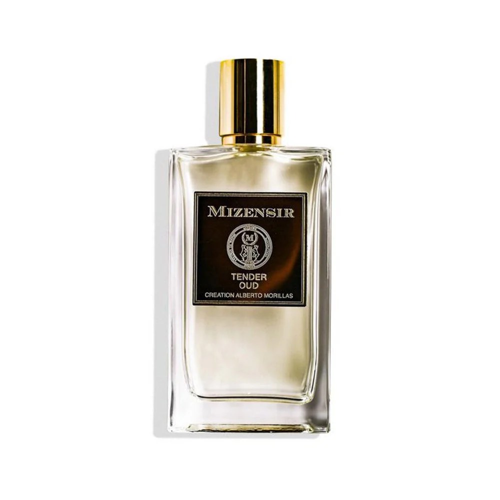 TENDER OUD - Eau De Parfum | Mizensir