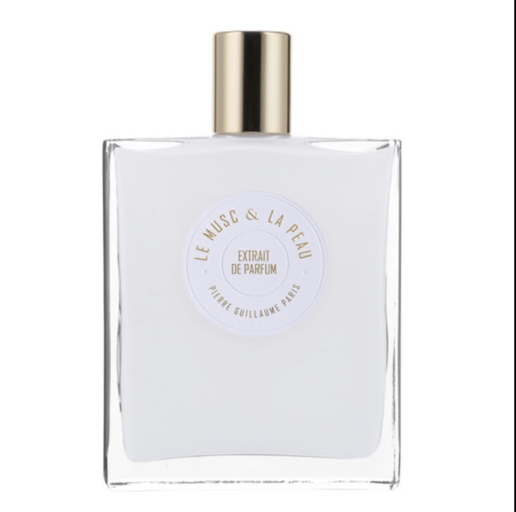 LE MUSC & LE PEAU - Extrait de Parfum | Pierre Guillaume Paris