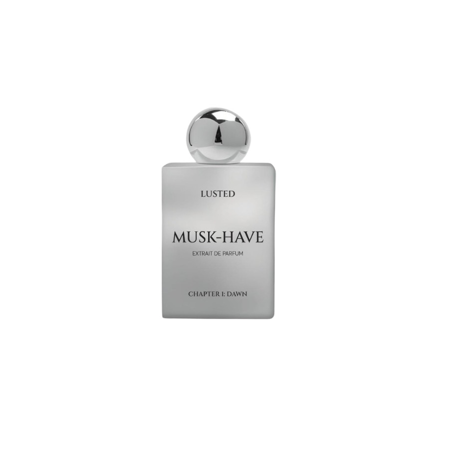 LUSTED Musk-Have Extrait De Parfum