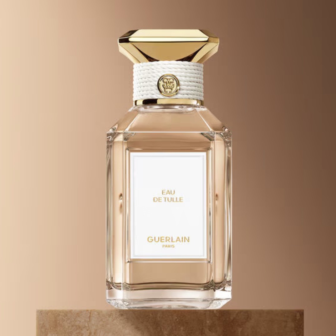 L’art & La Matière EAU DE TULLE - Eau de Toilette | Guerlain