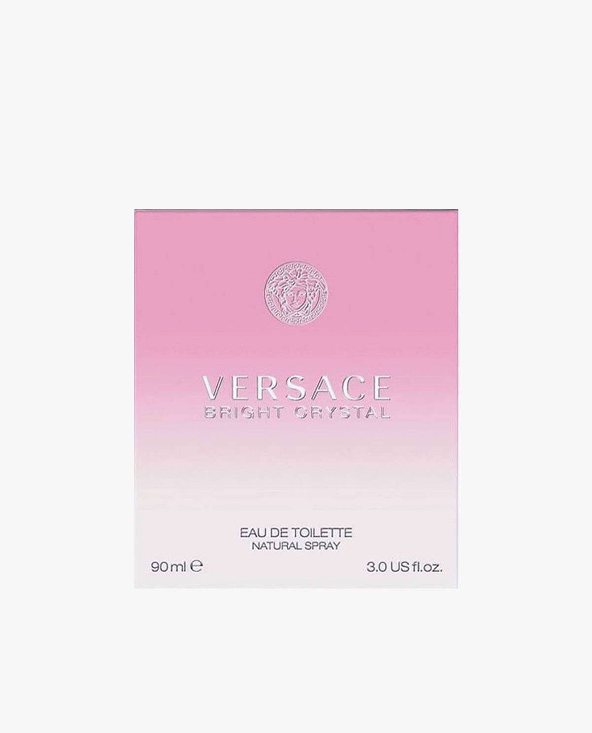 BRIGHT CRYSTAL - Eau De Toilette | Versace