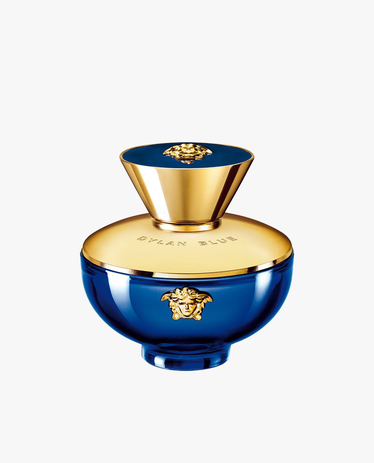 DYLAN BLUE FOR HER - Eau De Parfum | Versace