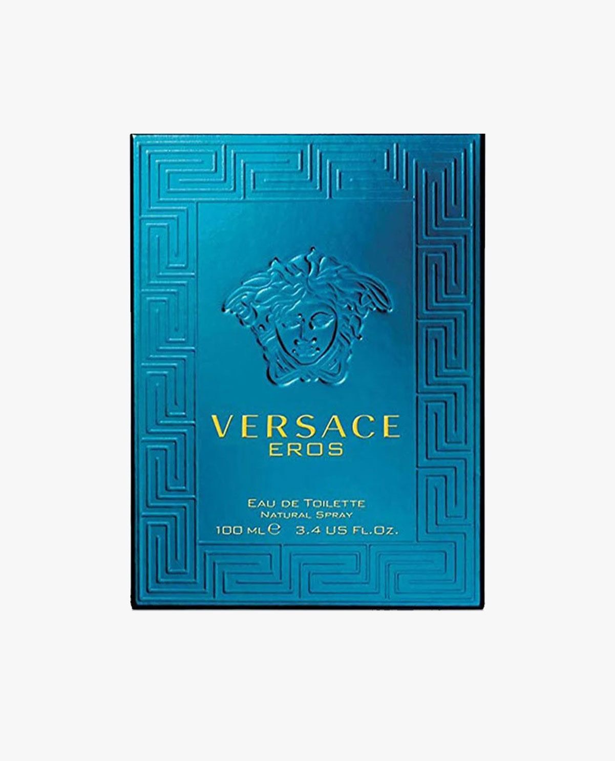 EROS FOR MEN EDT - Eau De Toilette | Versace
