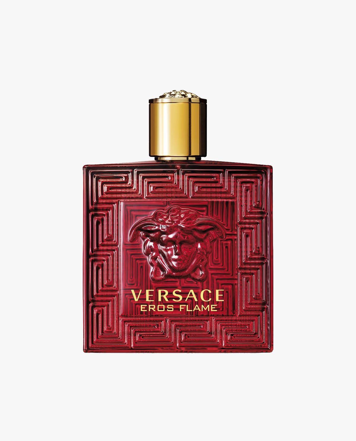EROS FLAME - Eau De Parfum | Versace