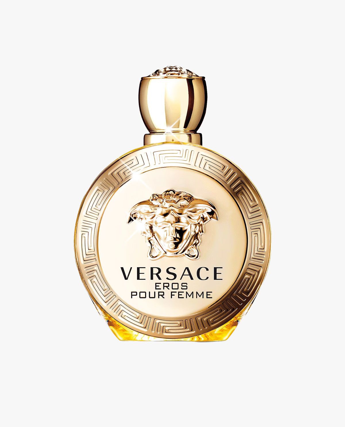 EROS POUR FEMME - Eau De Parfum - Versace