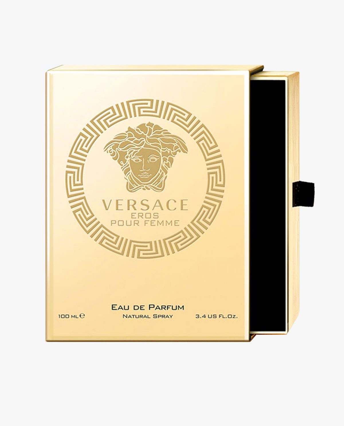 EROS POUR FEMME - Eau De Parfum - Versace