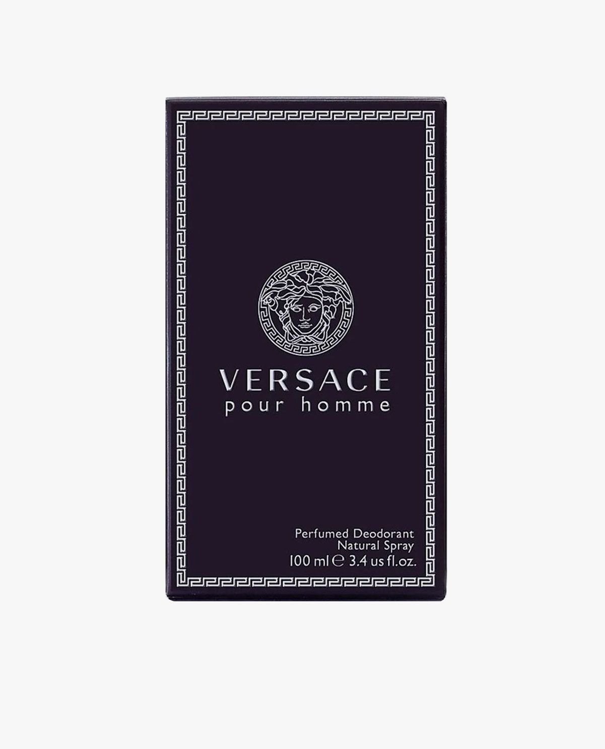 VERSACE POUR HOMME - Eau De Toilette | Versace