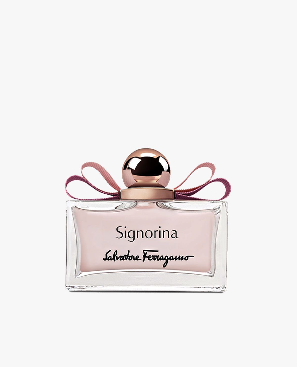 SIGNORINA - Eau De Parfum | Salvatore Ferragamo