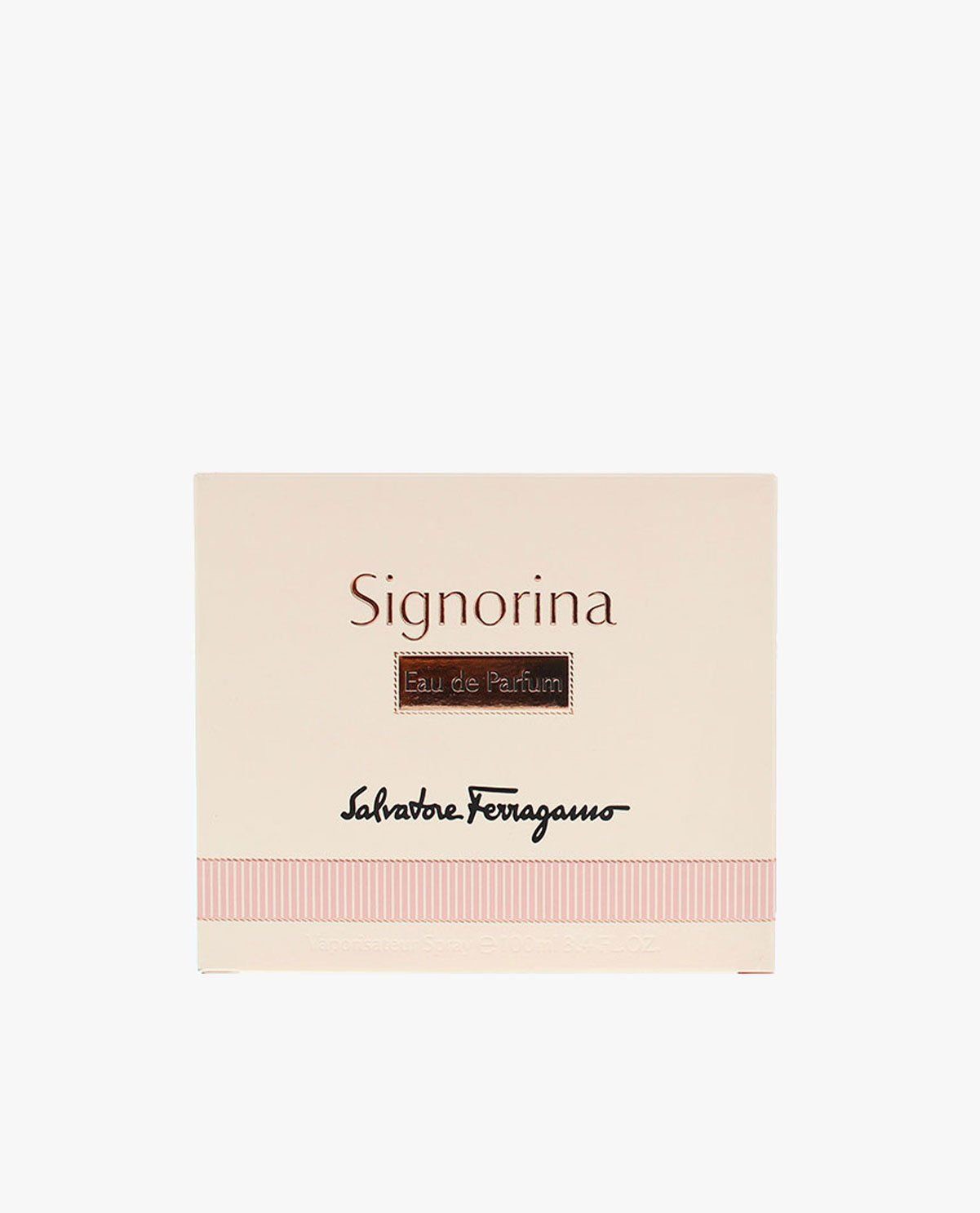 SIGNORINA - Eau De Parfum | Salvatore Ferragamo