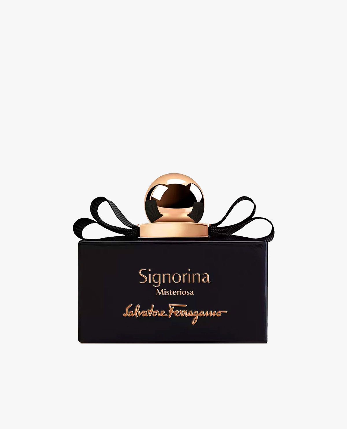 SIGNORINA MISTERIOSA - Eau De Parfum | Salvatore Ferragamo