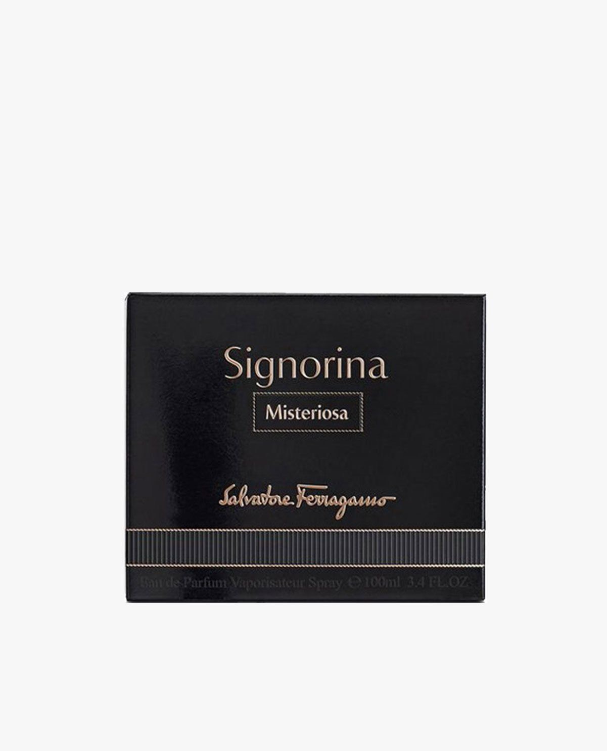 SIGNORINA MISTERIOSA - Eau De Parfum | Salvatore Ferragamo