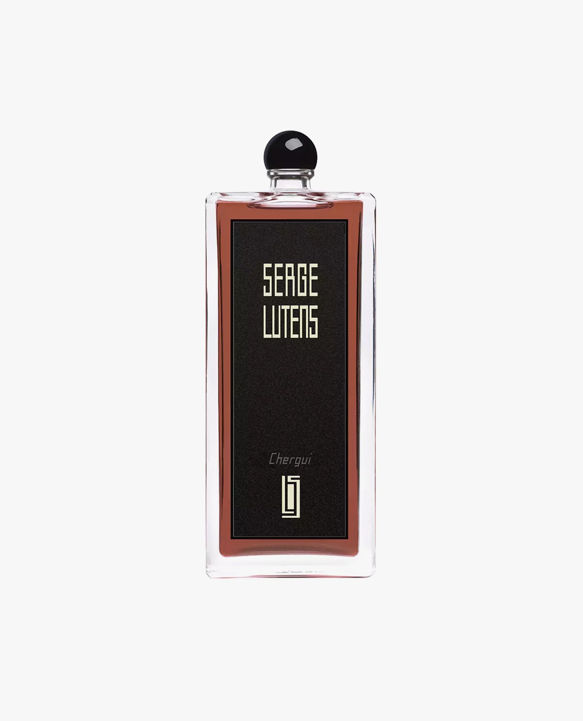 CHERGUI - Eau De Parfum | Serge Lutens