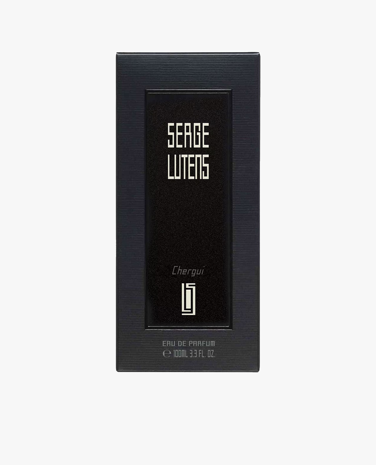 CHERGUI - Eau De Parfum | Serge Lutens