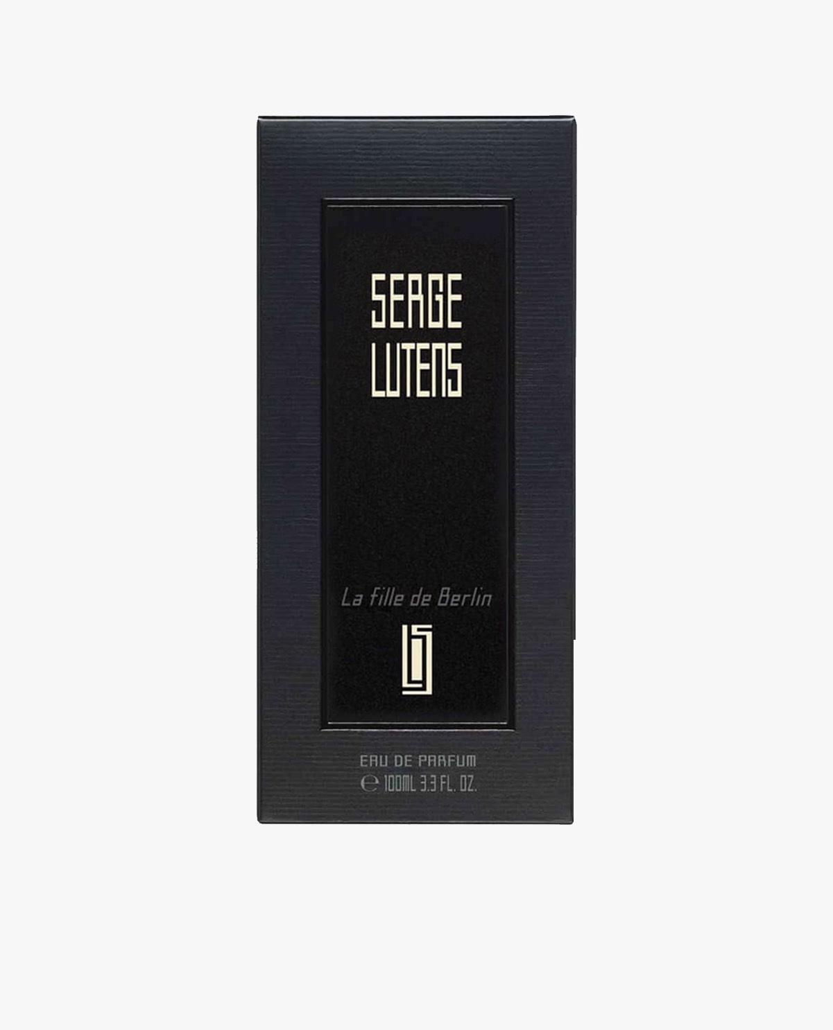 LA FILLE DE BERLIN - Eau De Parfum | Serge Lutens