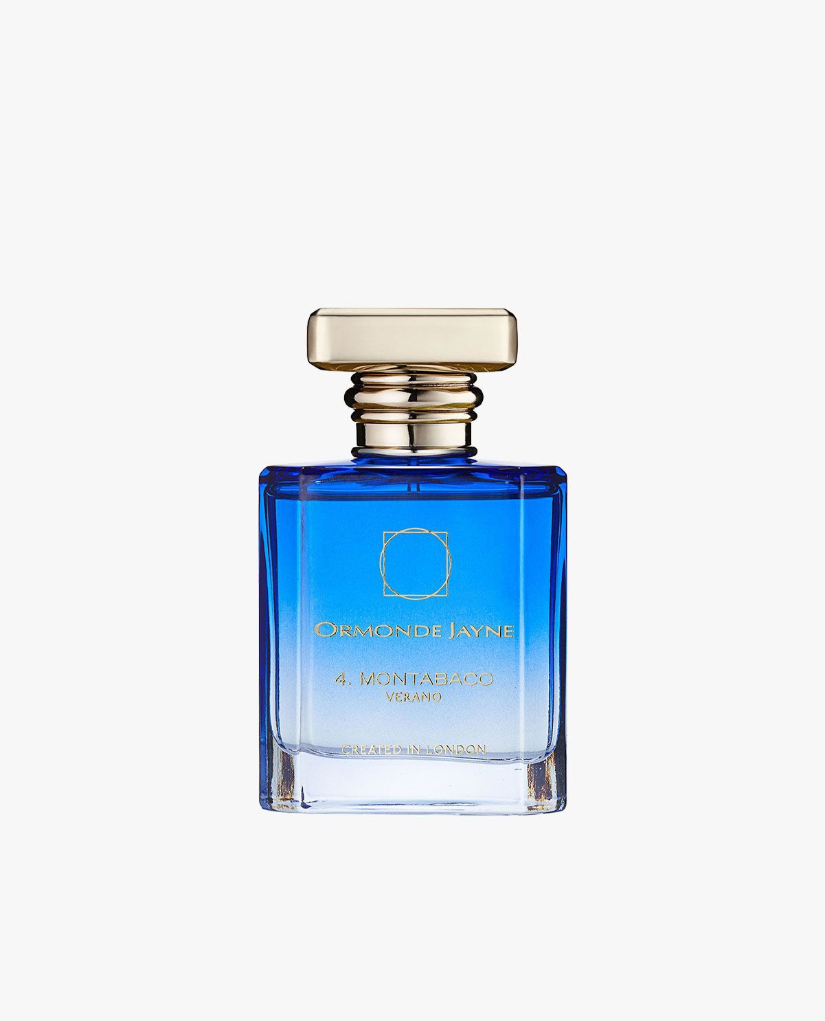 MONTABACO VERANO - Eau De Parfum | Ormonde Jayne