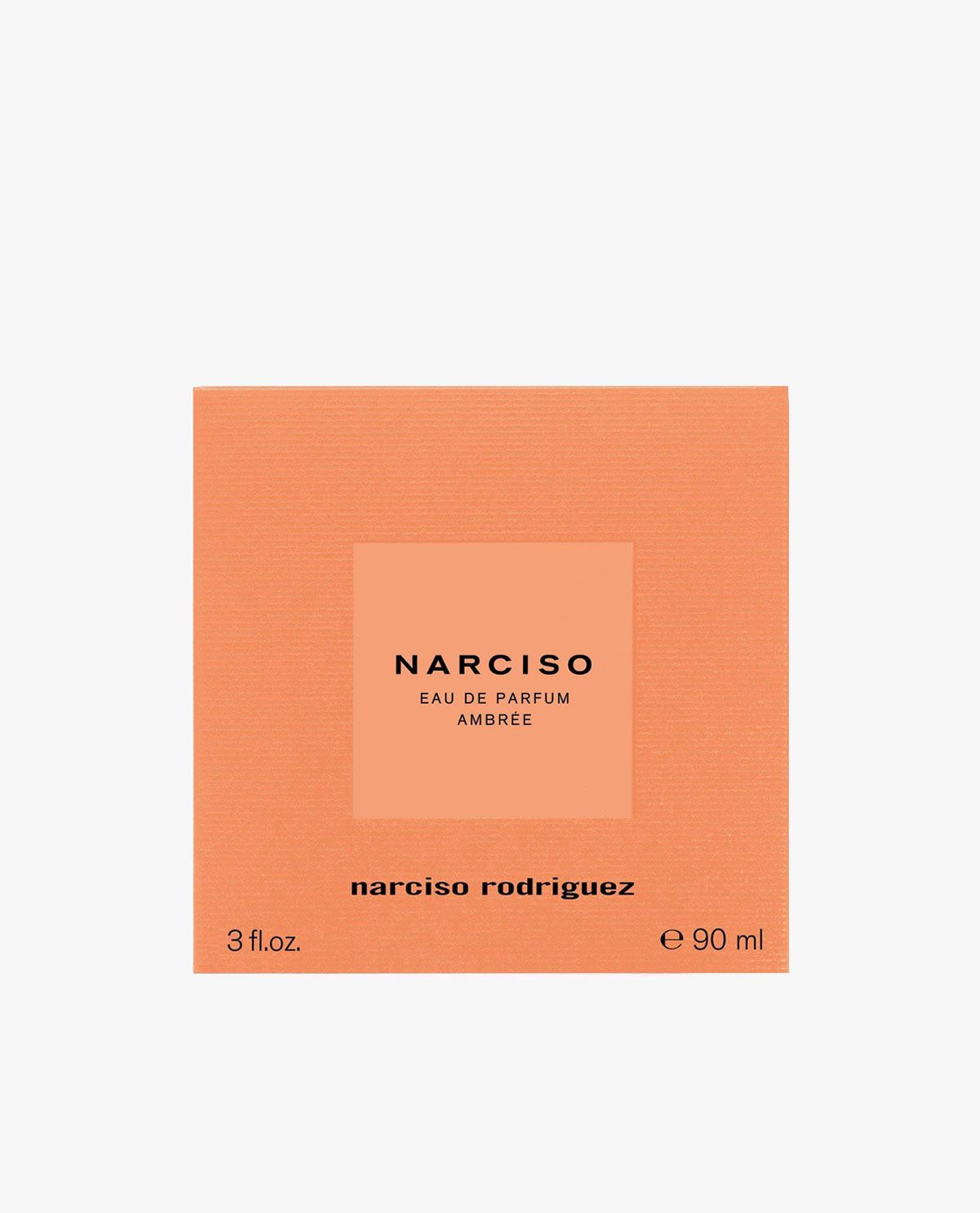 Narciso AMBREE - Eau De Parfum | Narciso Rodriguez