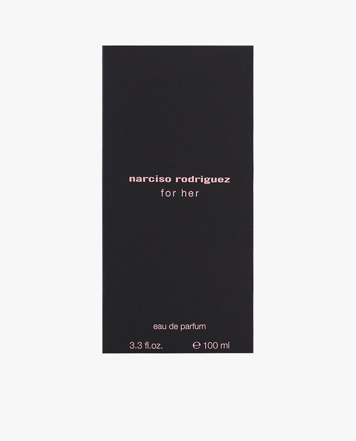 Narciso FOR HER - Eau De Parfum | Narciso Rodriguez