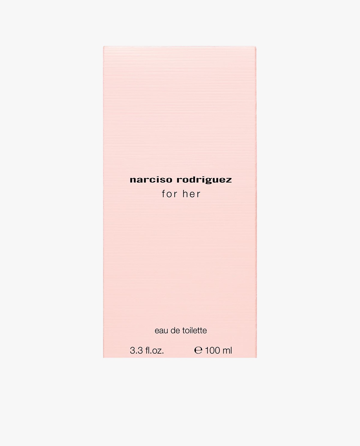 Narciso FOR HER - Eau De Toilette | Narciso Rodriguez