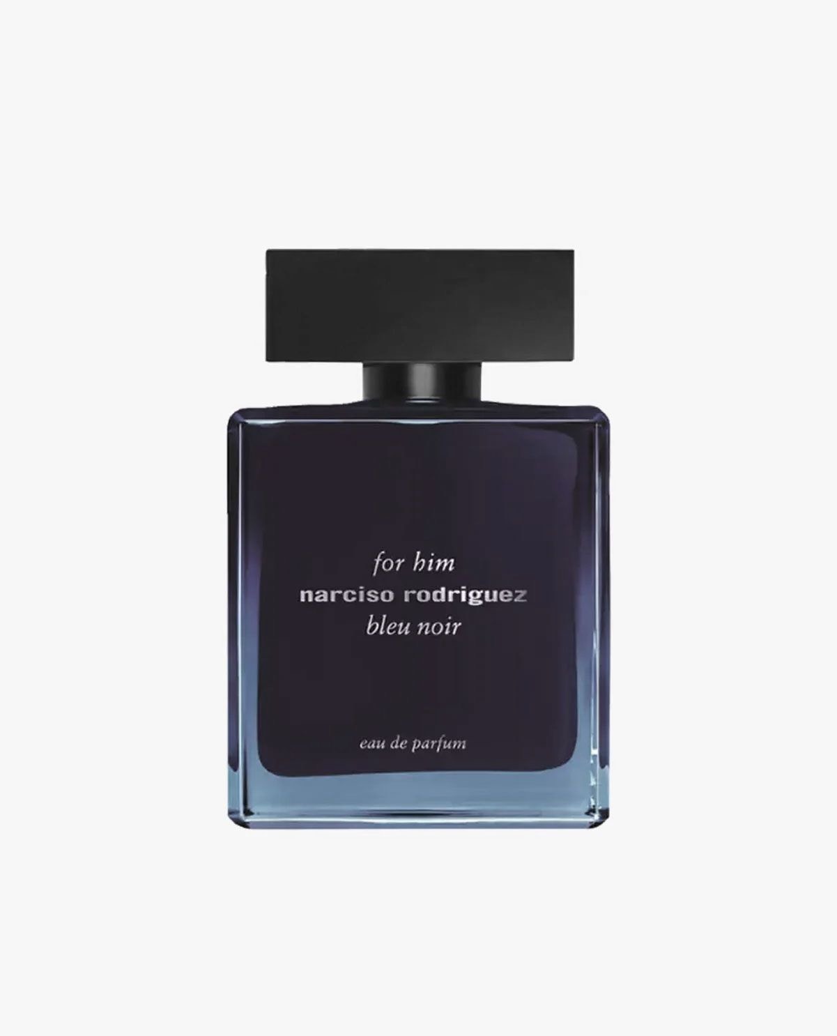 Narciso BLEU NOIR FOR HIM - Eau De Parfum | Narciso Rodriguez