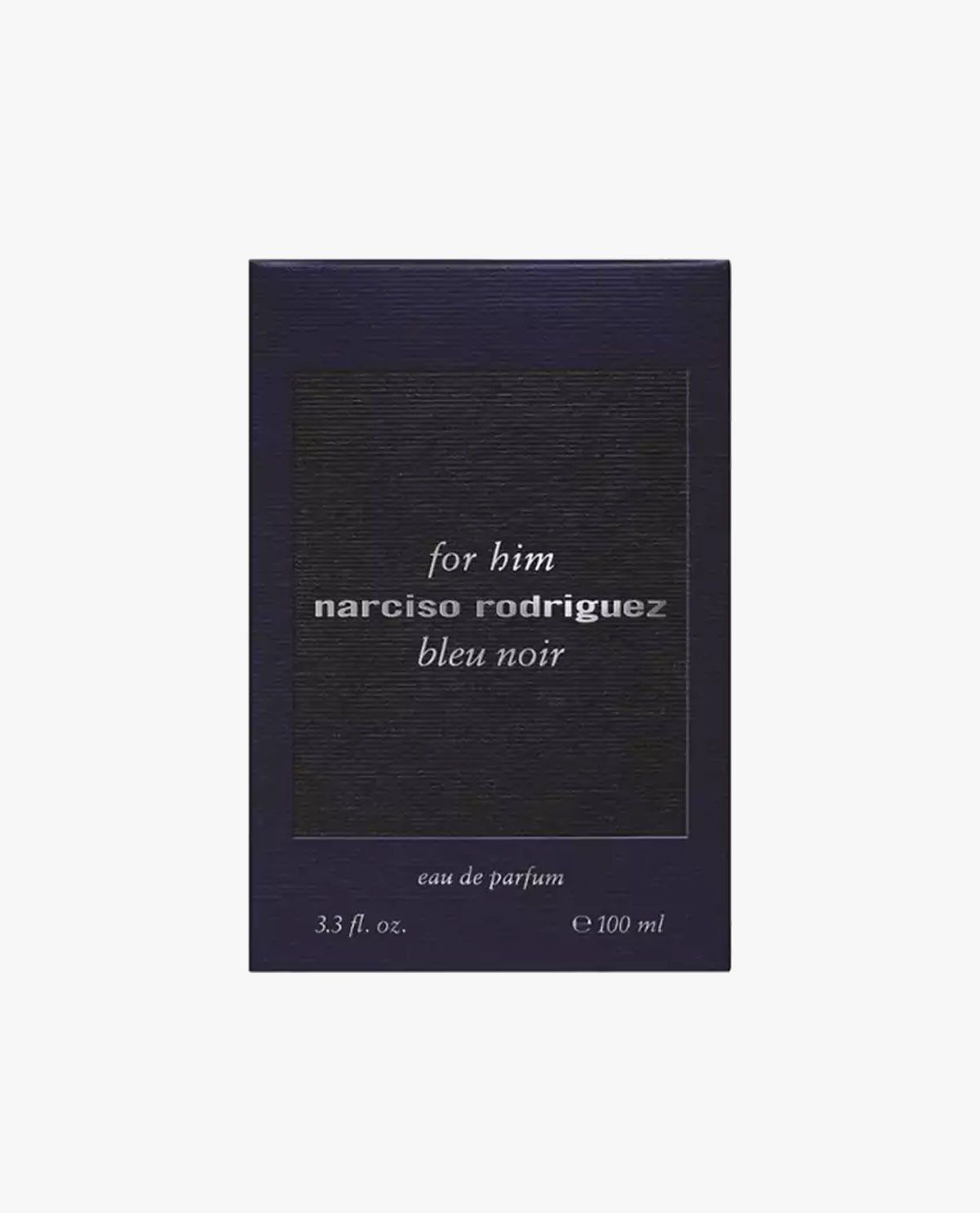 Narciso BLEU NOIR FOR HIM - Eau De Parfum | Narciso Rodriguez