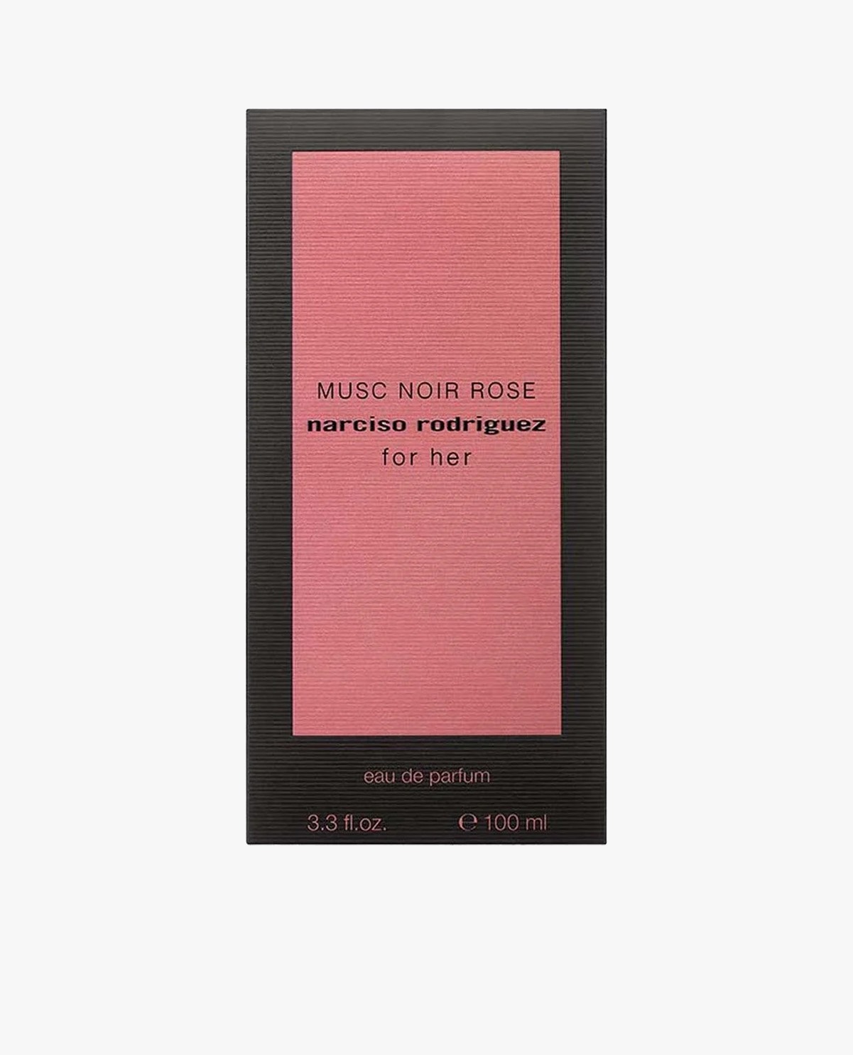 Narciso MUSC NOIR ROSE - Eau De Parfum | Narciso Rodriguez