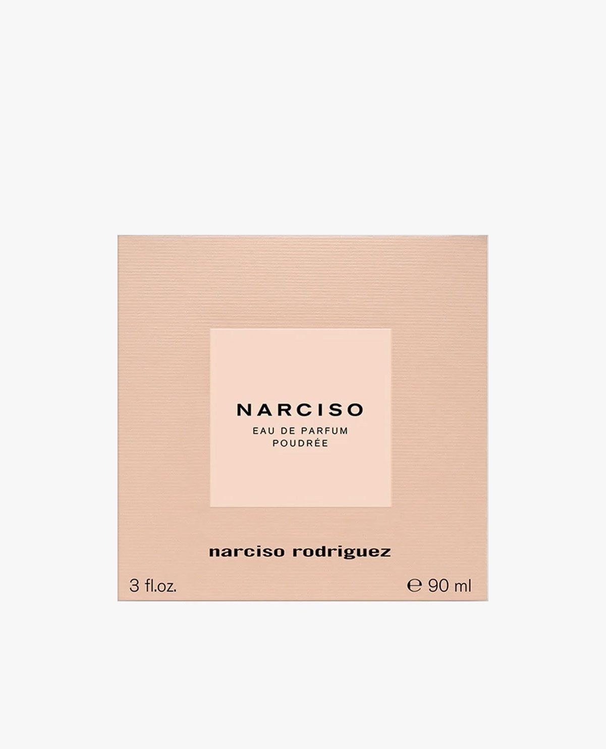 Narciso POUDREE - Eau De Parfum | Narciso Rodriguez