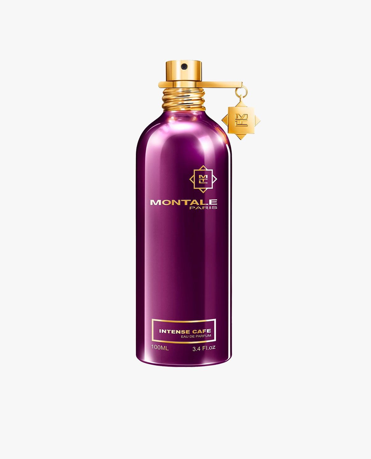 INTENSE CAFE - Eau De Parfum | Montale Paris