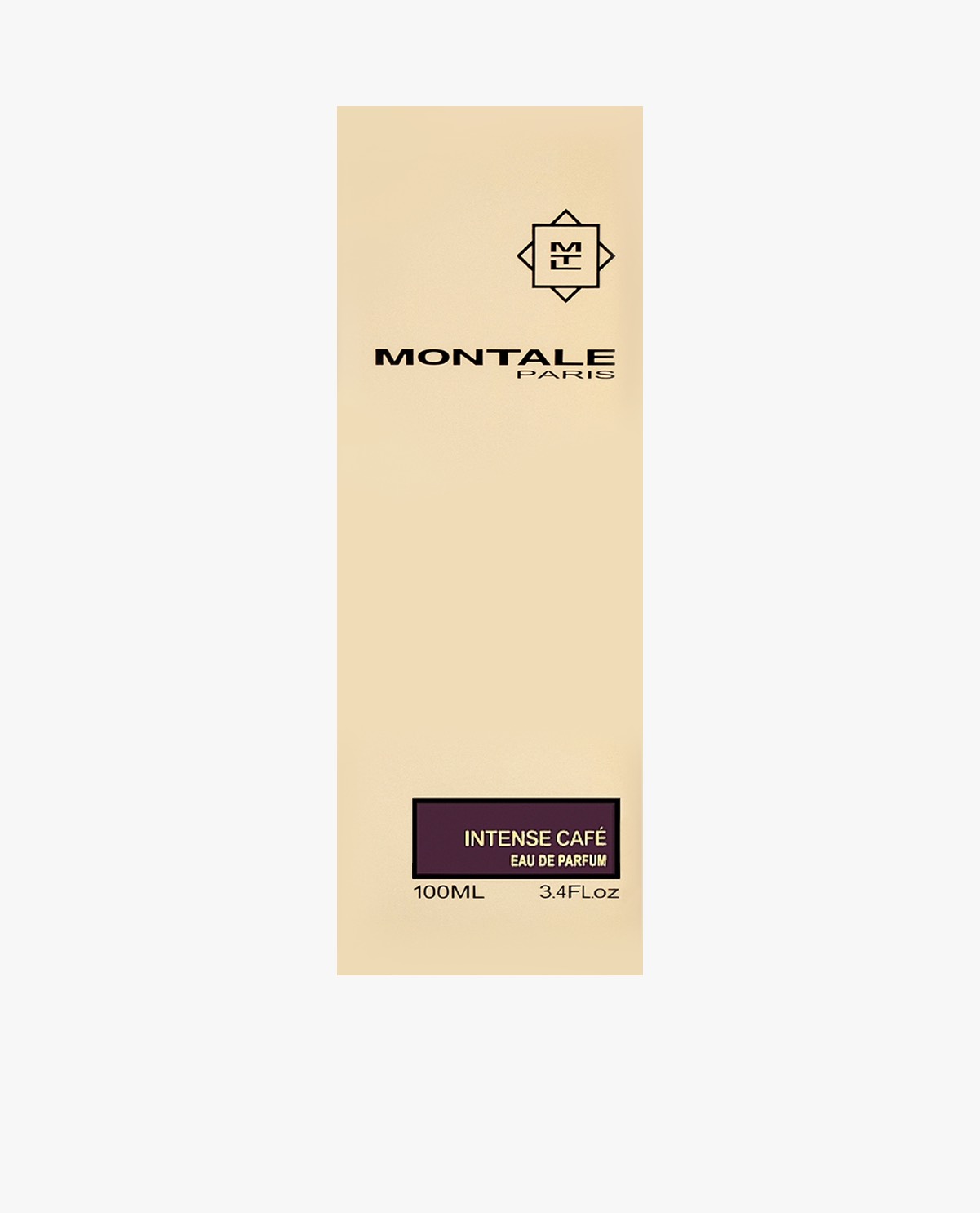 INTENSE CAFE - Eau De Parfum | Montale Paris