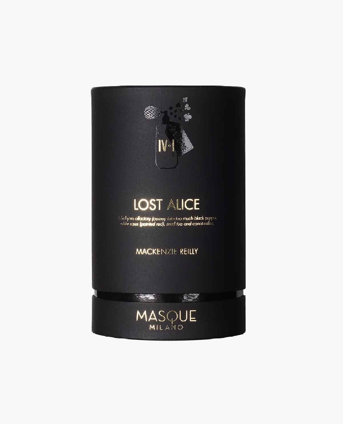 LOST ALICE - Eau De Parfum | Masque Milano