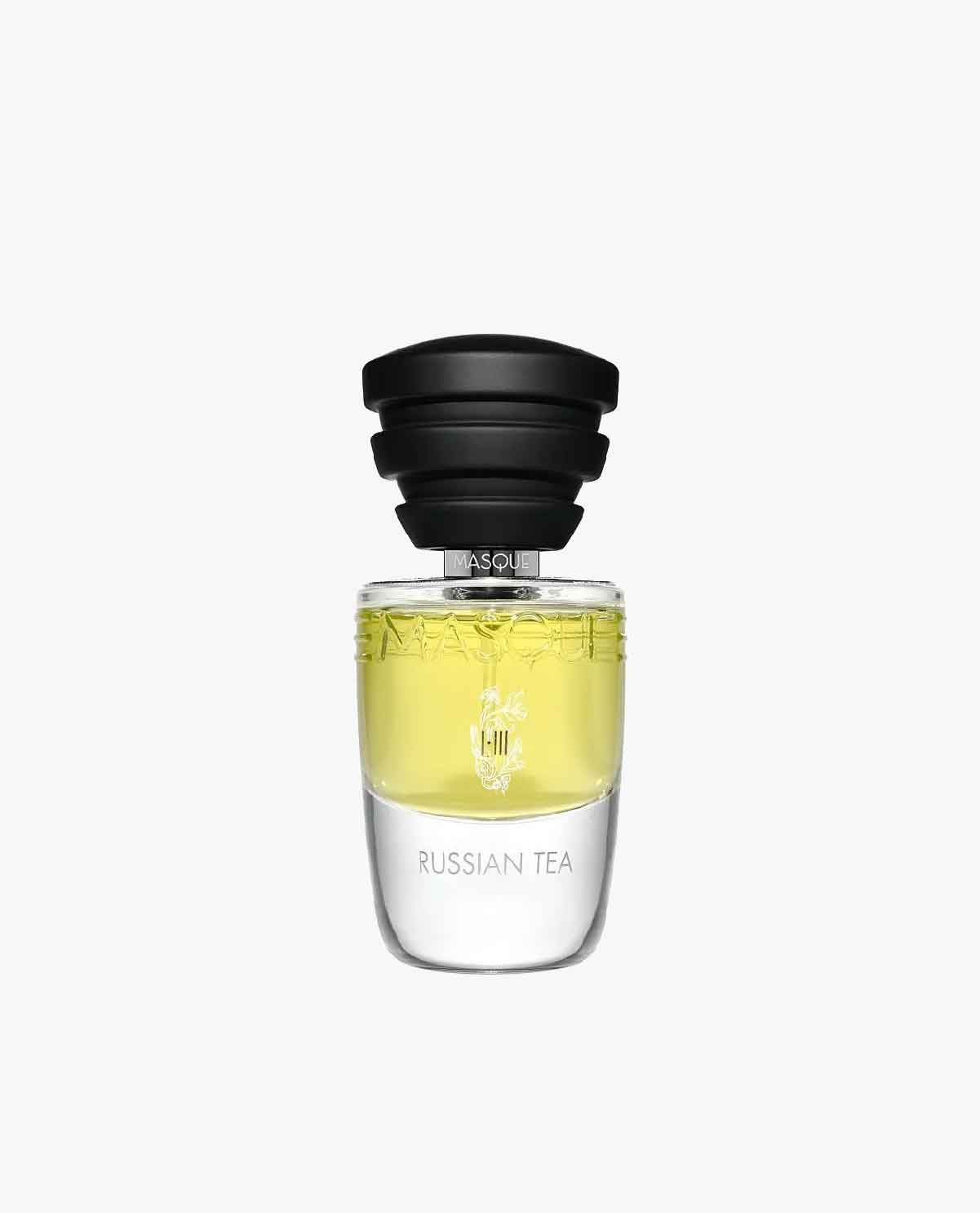 RUSSIAN TEA - Eau De Parfum | Masque Milano