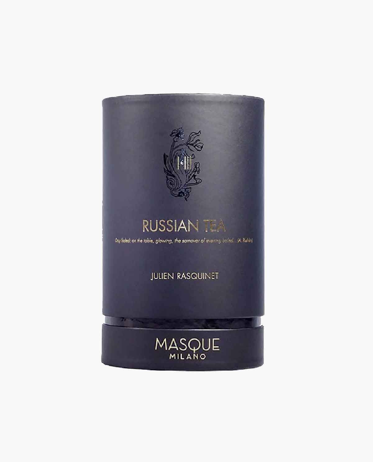 RUSSIAN TEA - Eau De Parfum | Masque Milano