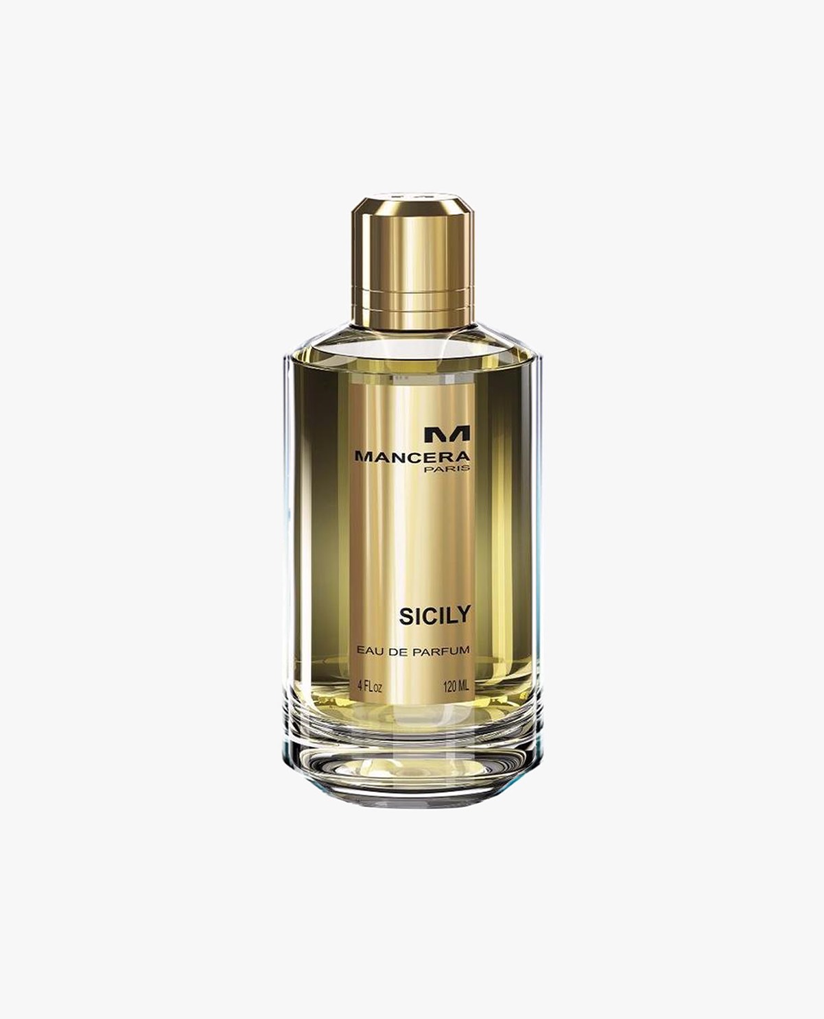 SICILY - Eau De Parfum | Mancera Paris