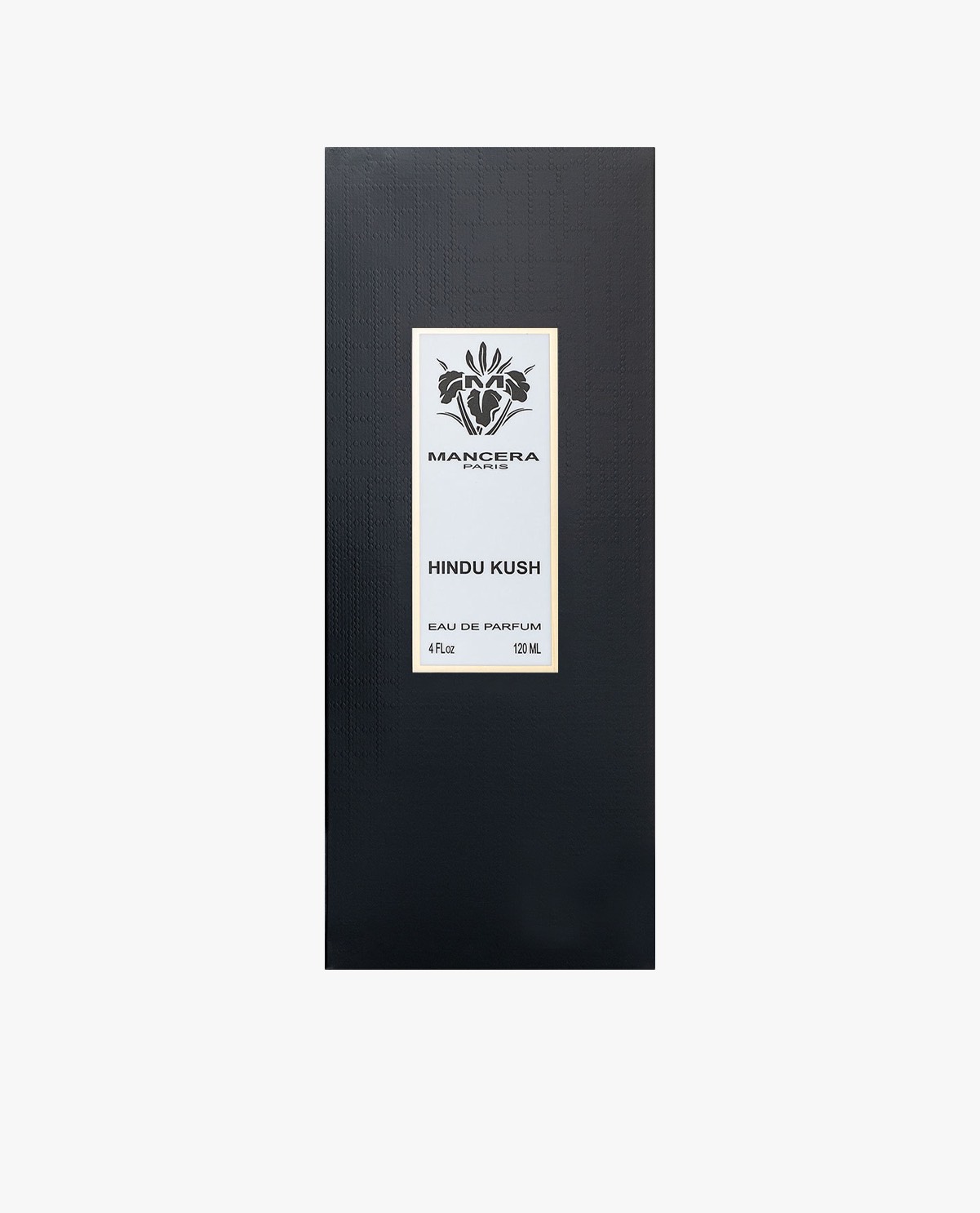HINDU KUSH - Eau De Parfum | Mancera Paris