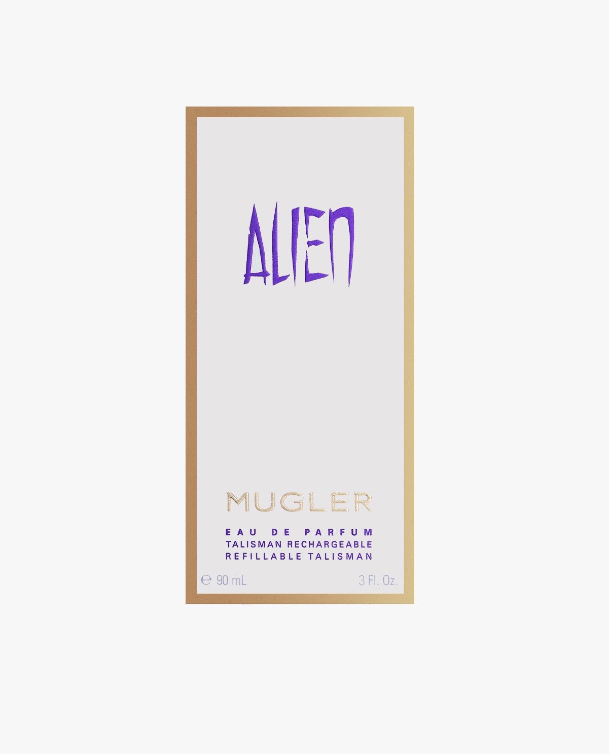 ALIEN MUGLER - Eau De Parfum | Thierry Mugler