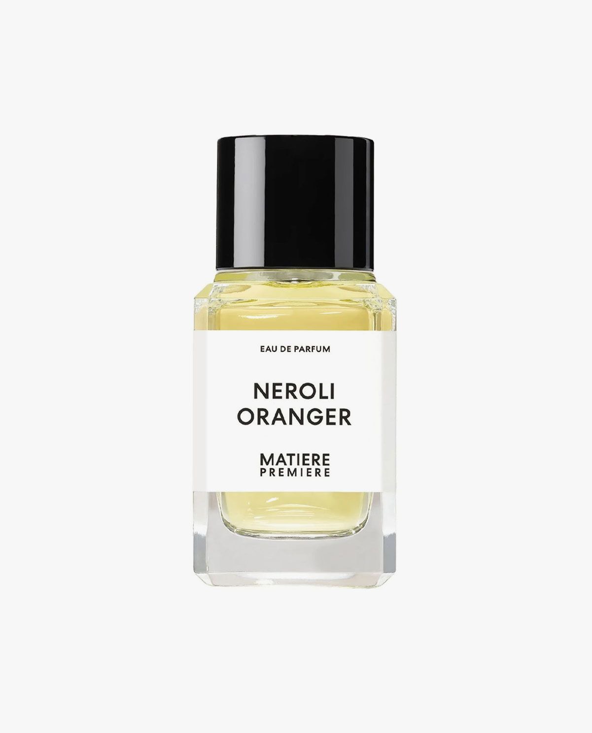 NEROLI ORANGER - Eau de Parfum | Matiere Premiere