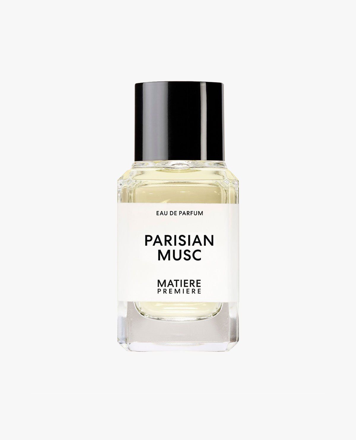 PARISIAN MUSC - Eau de Parfum | Matiere Premiere