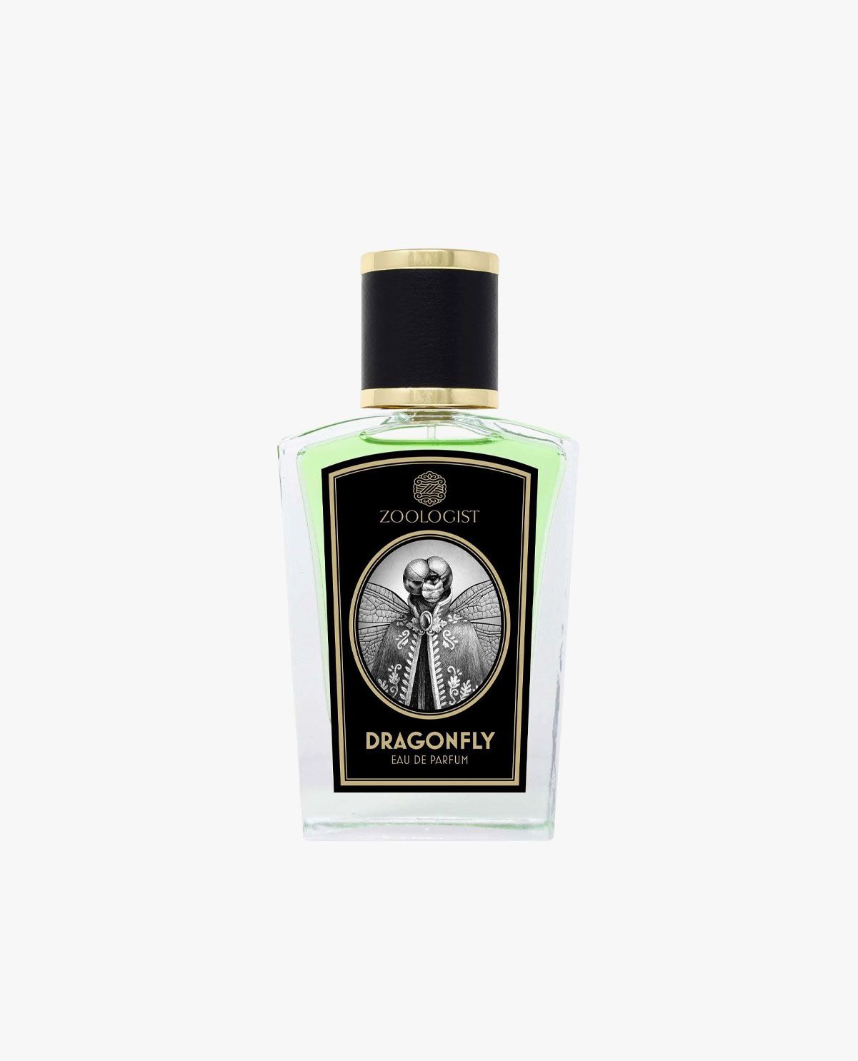 DRAGONFLY - Eau De Parfum | Zoologist Perfumes