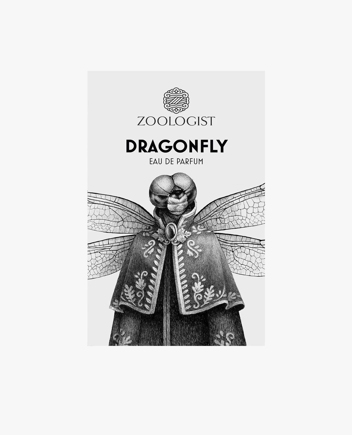 DRAGONFLY - Eau De Parfum | Zoologist Perfumes