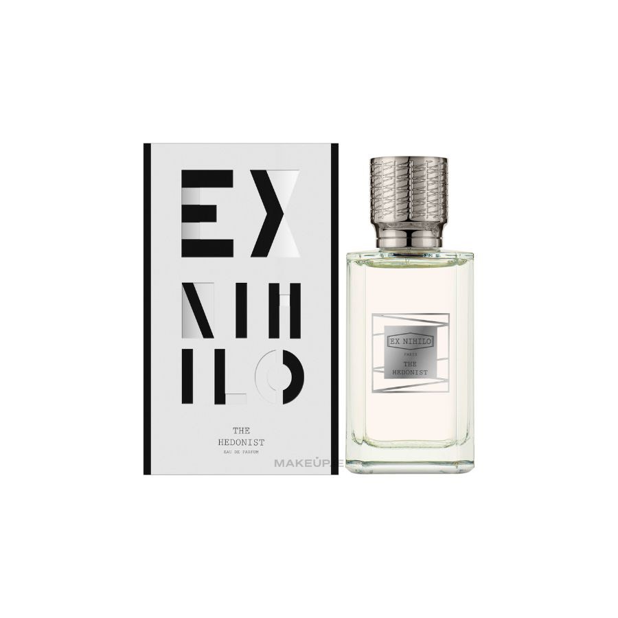 THE HEDONIST - Eau De Parfum | Ex Nihilo Paris