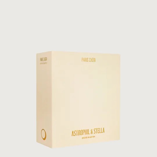 PARIS CHERI - Extrait De Parfum | Astrophil Stella
