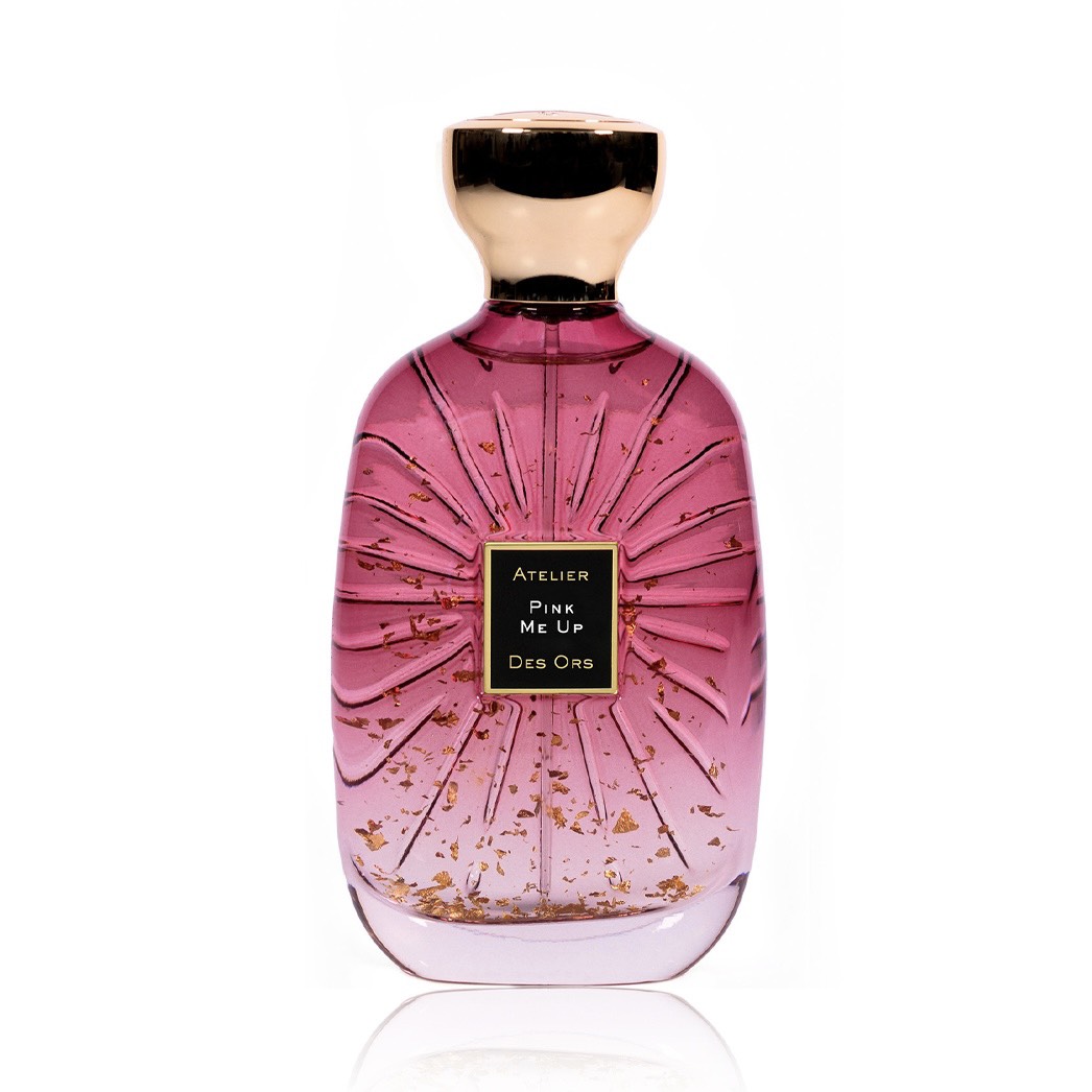 PINK ME UP - Eau De Parfum | Atelier Des Ors