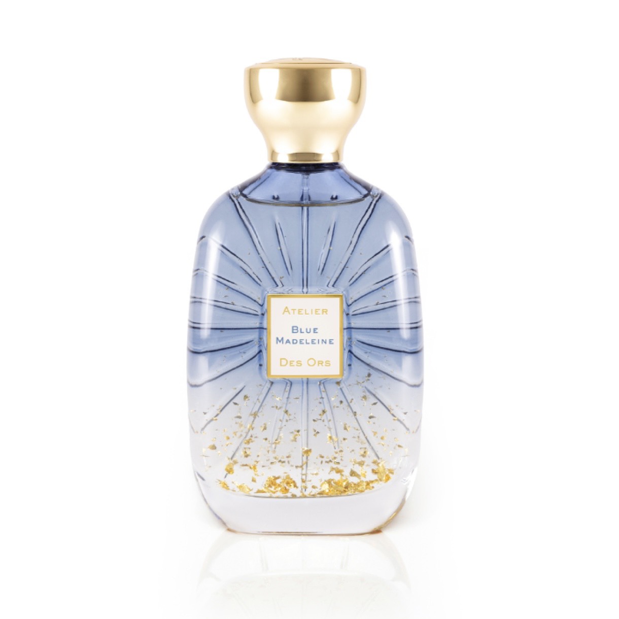 BLUE MADELEINE - Eau De Parfum | Atelier Des Ors