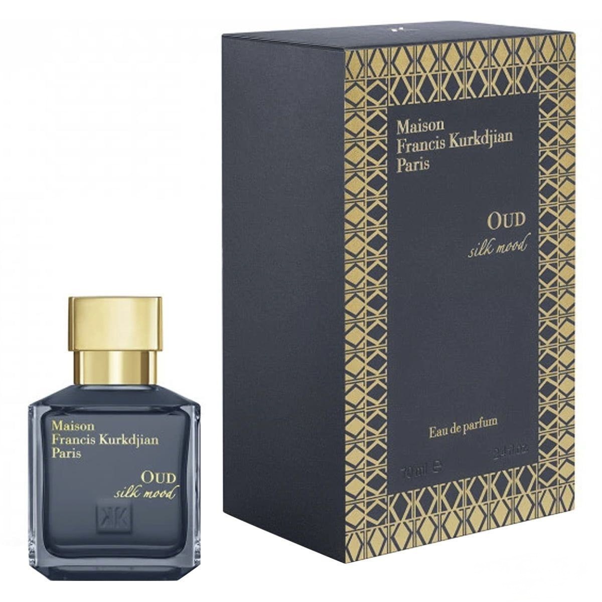 OUD SILK MOOD - Eau De Parfum | Maison Francis Kurkdjian