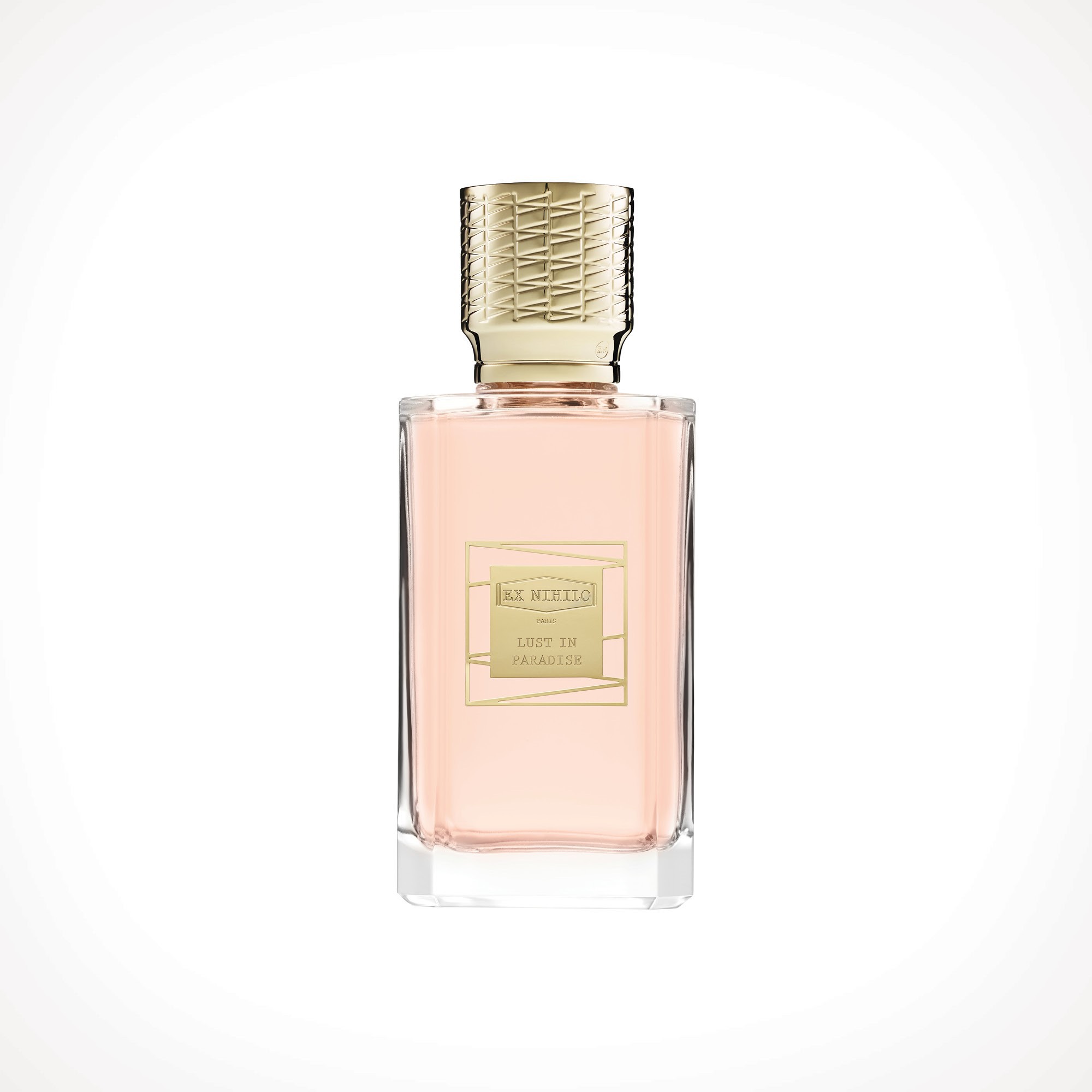 LUST IN PARADISE Unisex - Eau De Parfum | Ex Nihilo Paris
